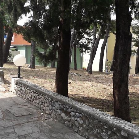 Apartment Perovic Baška Voda Εξωτερικό φωτογραφία