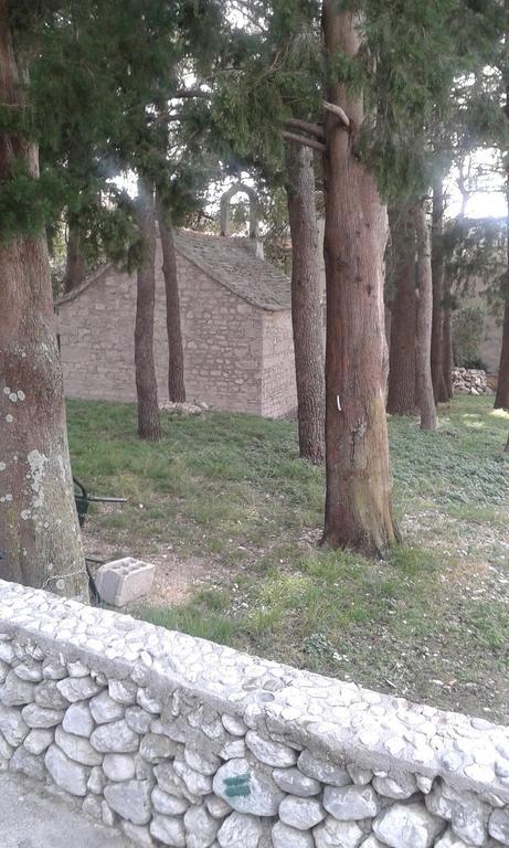 Apartment Perovic Baška Voda Δωμάτιο φωτογραφία