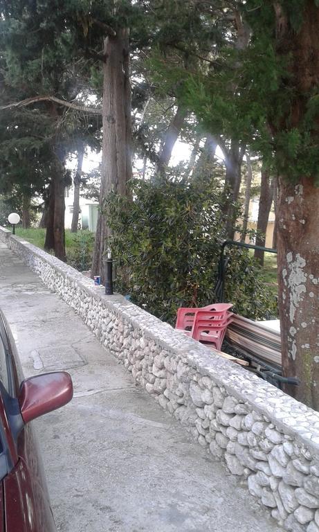 Apartment Perovic Baška Voda Δωμάτιο φωτογραφία