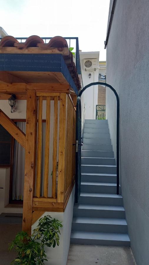 Apartment Perovic Baška Voda Εξωτερικό φωτογραφία