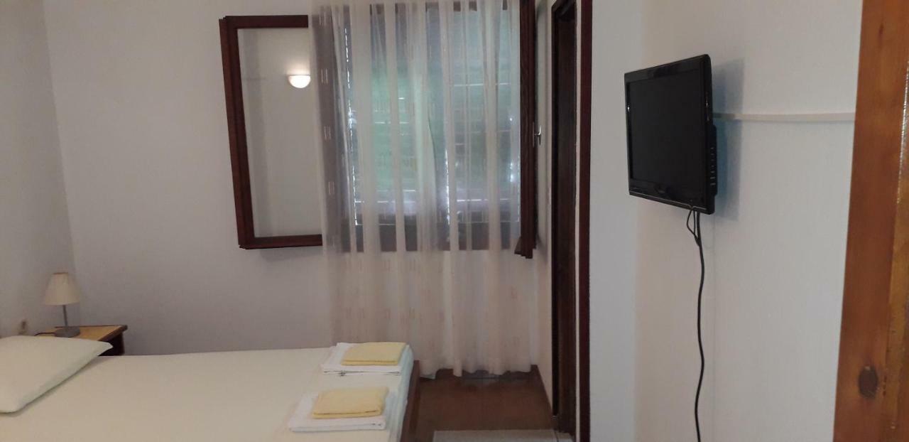 Apartment Perovic Baška Voda Δωμάτιο φωτογραφία