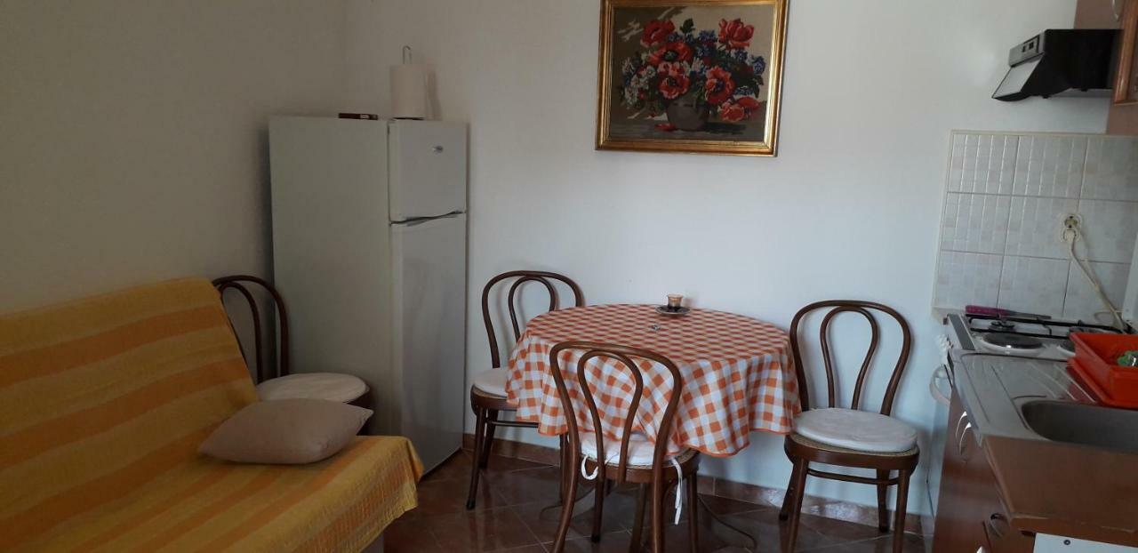 Apartment Perovic Baška Voda Εξωτερικό φωτογραφία