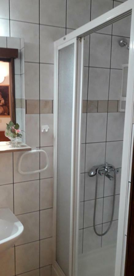 Apartment Perovic Baška Voda Εξωτερικό φωτογραφία